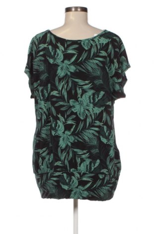 Γυναικείο t-shirt Lascana, Μέγεθος XXL, Χρώμα Πολύχρωμο, Τιμή 10,82 €
