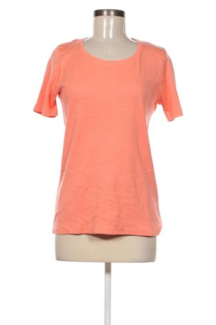 Γυναικείο t-shirt Laura Torelli, Μέγεθος M, Χρώμα Ρόζ , Τιμή 4,82 €