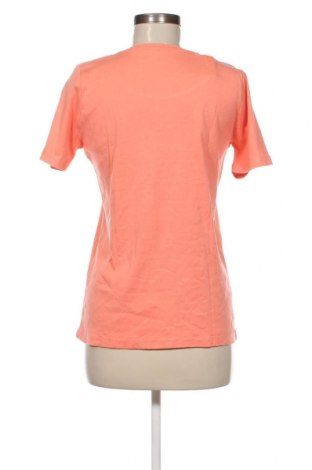 Дамска тениска Laura Torelli, Размер M, Цвят Розов, Цена 13,00 лв.