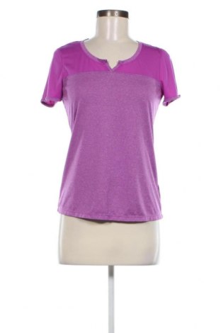 Damen T-Shirt Layers, Größe S, Farbe Lila, Preis € 3,76