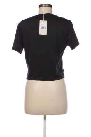 Γυναικείο t-shirt LeGer By Lena Gercke X About you, Μέγεθος XL, Χρώμα Μαύρο, Τιμή 9,47 €