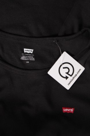 Dámske tričko Levi's, Veľkosť L, Farba Čierna, Cena  29,90 €