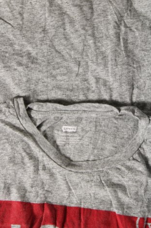 Damen T-Shirt Levi's, Größe L, Farbe Grau, Preis 13,92 €