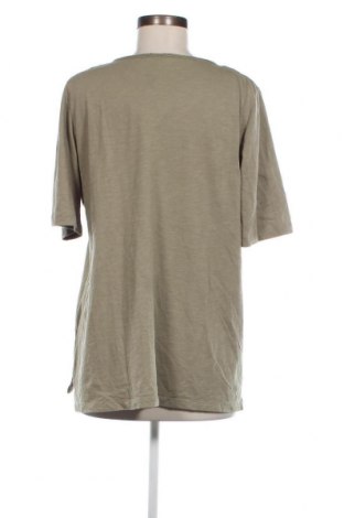 Дамска тениска Liberty, Размер XL, Цвят Зелен, Цена 11,00 лв.