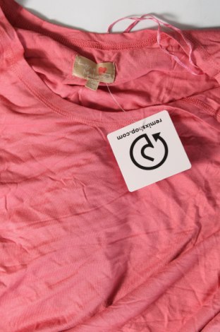 Damski T-shirt Ligne Maternite, Rozmiar M, Kolor Różowy, Cena 58,73 zł