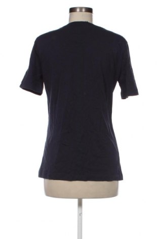 Γυναικείο t-shirt Love Moschino, Μέγεθος L, Χρώμα Μπλέ, Τιμή 39,52 €