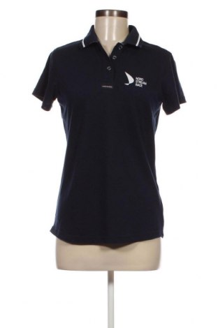 Damen T-Shirt MARINE POOL, Größe L, Farbe Blau, Preis 13,92 €