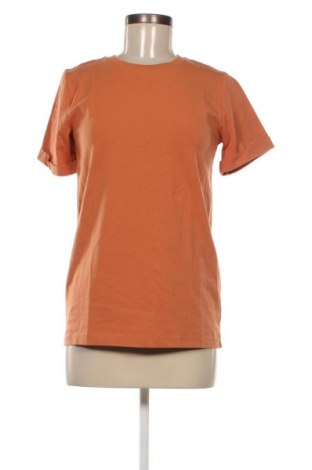 Дамска тениска Mamalicious, Размер S, Цвят Оранжев, Цена 10,67 лв.