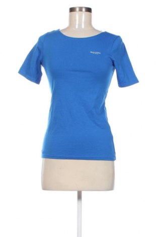Γυναικείο t-shirt Marc O'Polo, Μέγεθος XS, Χρώμα Μπλέ, Τιμή 35,05 €