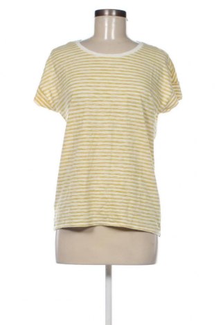 Γυναικείο t-shirt Marc O'Polo, Μέγεθος S, Χρώμα Πολύχρωμο, Τιμή 15,86 €