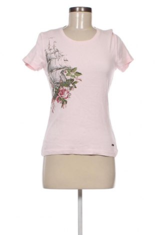 Tricou de femei Margittes, Mărime S, Culoare Roz, Preț 78,95 Lei