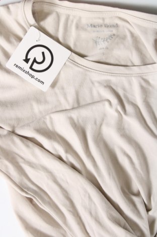 Damen T-Shirt Marie Lund, Größe S, Farbe Grau, Preis 7,65 €