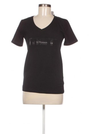 Tricou de femei Met, Mărime M, Culoare Negru, Preț 190,79 Lei