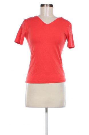 Дамска тениска Mexx, Размер M, Цвят Розов, Цена 8,40 лв.
