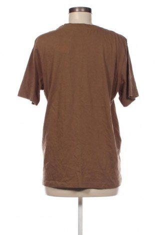 Γυναικείο t-shirt Minus, Μέγεθος L, Χρώμα Πράσινο, Τιμή 11,63 €