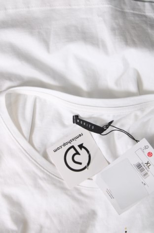 Damen T-Shirt Mohito, Größe XL, Farbe Weiß, Preis 10,74 €