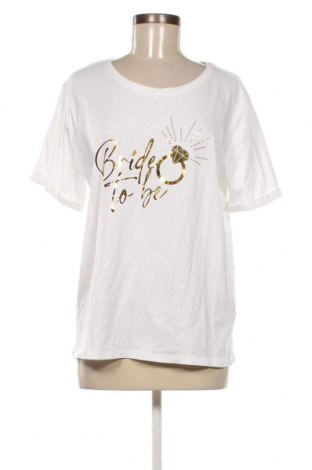 Damen T-Shirt Mohito, Größe XL, Farbe Weiß, Preis 10,74 €