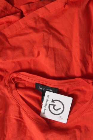 Dámské tričko New Look, Velikost XL, Barva Oranžová, Cena  165,00 Kč