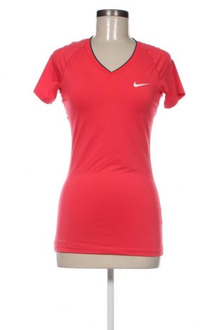 Tricou de femei Nike, Mărime S, Culoare Roz, Preț 65,79 Lei