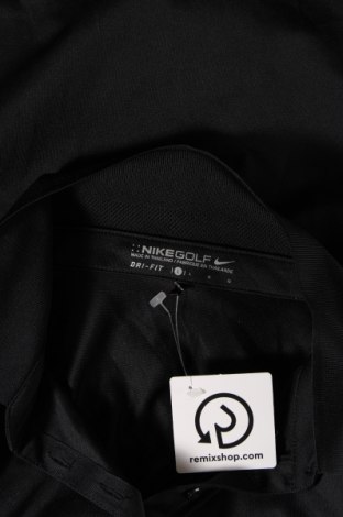 Damen T-Shirt Nike Golf, Größe L, Farbe Schwarz, Preis 13,92 €