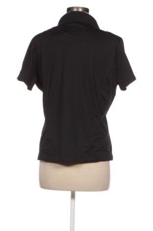 Γυναικείο t-shirt Nike Golf, Μέγεθος L, Χρώμα Μαύρο, Τιμή 12,00 €
