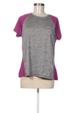 Damen T-Shirt Nkd, Größe M, Farbe Grau, Preis 9,05 €