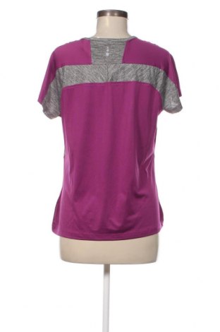 Γυναικείο t-shirt Nkd, Μέγεθος M, Χρώμα Γκρί, Τιμή 4,10 €