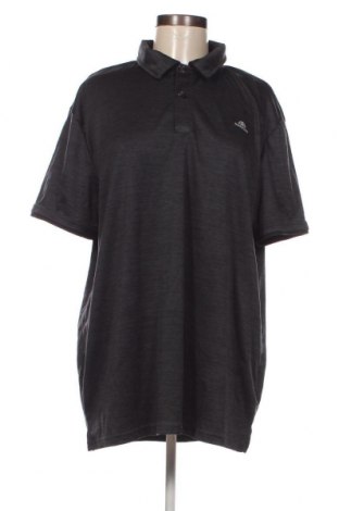 Dámske tričko Nordcap, Veľkosť XL, Farba Sivá, Cena  3,88 €