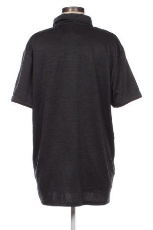 Дамска тениска Nordcap, Размер XL, Цвят Сив, Цена 6,84 лв.