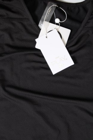 Дамска тениска ONLY Play, Размер S, Цвят Черен, Цена 27,00 лв.