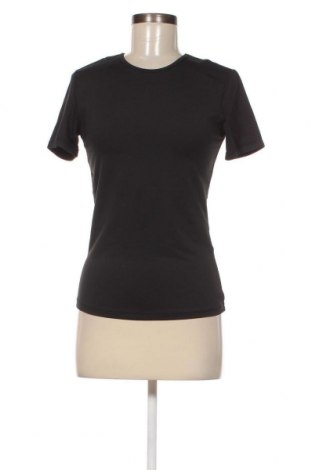 Γυναικείο t-shirt ONLY Play, Μέγεθος S, Χρώμα Μαύρο, Τιμή 7,93 €