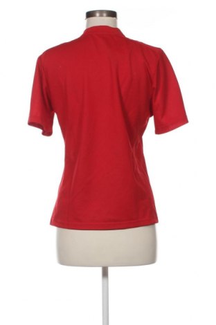 Дамска тениска Odlo, Размер M, Цвят Червен, Цена 14,00 лв.