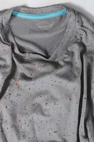 Damen T-Shirt Old Navy, Größe S, Farbe Grau, Preis 5,68 €