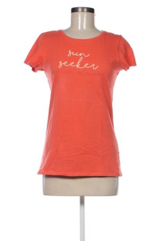Dámské tričko O'neill, Velikost S, Barva Červená, Cena  319,00 Kč