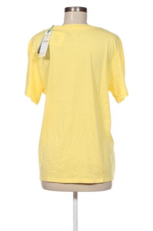 Damen T-Shirt O'neill, Größe L, Farbe Gelb, Preis € 29,90