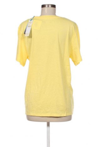 Damen T-Shirt O'neill, Größe L, Farbe Gelb, Preis € 16,45