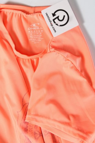 Dámské tričko O'neill, Velikost M, Barva Oranžová, Cena  383,00 Kč