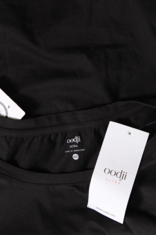 Damen T-Shirt Oodji, Größe XL, Farbe Schwarz, Preis € 10,82