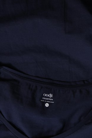 Női póló Oodji, Méret XL, Szín Kék, Ár 4 440 Ft