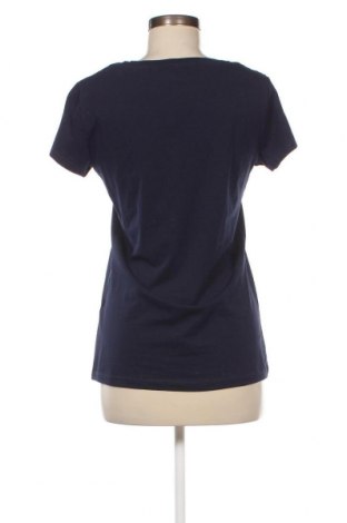 Dámske tričko Oodji, Veľkosť XL, Farba Modrá, Cena  6,49 €