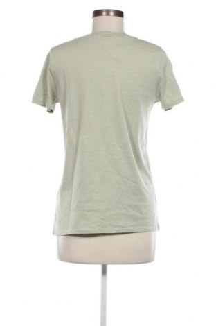 Дамска тениска Oui, Размер L, Цвят Зелен, Цена 20,00 лв.