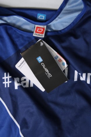Dámske tričko Owayo, Veľkosť S, Farba Modrá, Cena  4,32 €