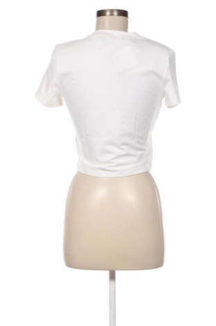 Дамска тениска PUMA, Размер L, Цвят Бял, Цена 31,32 лв.