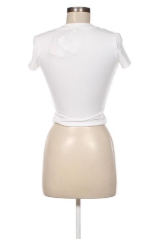 Γυναικείο t-shirt PUMA, Μέγεθος XS, Χρώμα Λευκό, Τιμή 16,15 €
