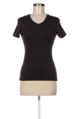 Γυναικείο t-shirt PUMA, Μέγεθος XS, Χρώμα Μαύρο, Τιμή 11,63 €