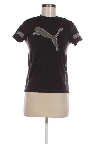 Damen T-Shirt PUMA, Größe M, Farbe Mehrfarbig, Preis € 13,92