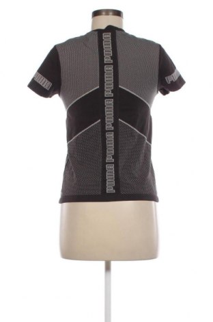 Γυναικείο t-shirt PUMA, Μέγεθος M, Χρώμα Πολύχρωμο, Τιμή 12,37 €