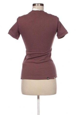 Damen T-Shirt PUMA, Größe XS, Farbe Lila, Preis 37,94 €