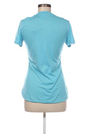 Damen T-Shirt PUMA, Größe S, Farbe Blau, Preis 40,36 €