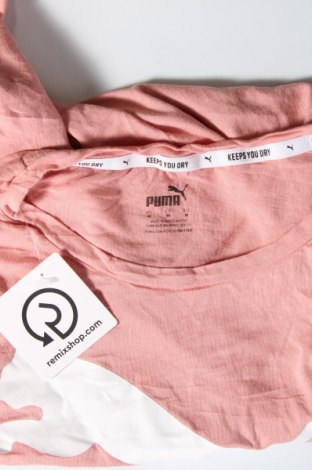 Dámske tričko PUMA, Veľkosť M, Farba Ružová, Cena  11,34 €